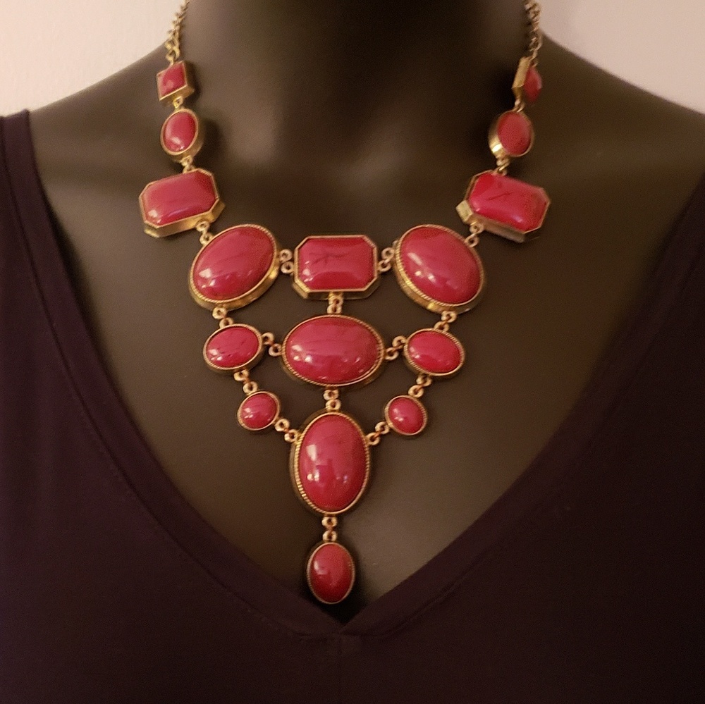 Statement Necklace